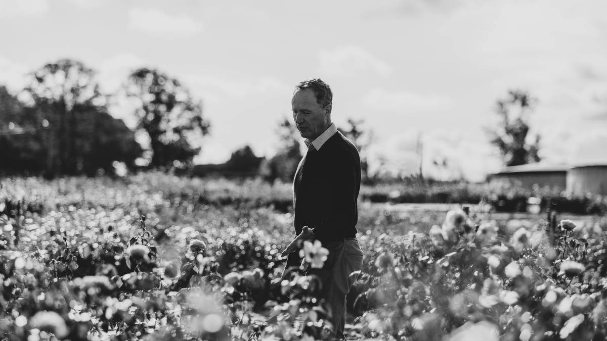 Gardener’s World contributor David J.C. Austin dies from rare Creutzfeldt-Jakob disease