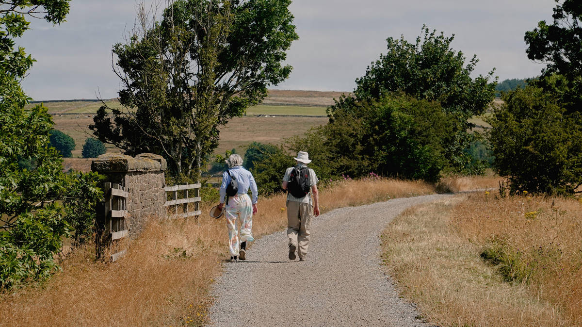 Heatwave deaths show Burnham must prioritise nature, charity bosses say