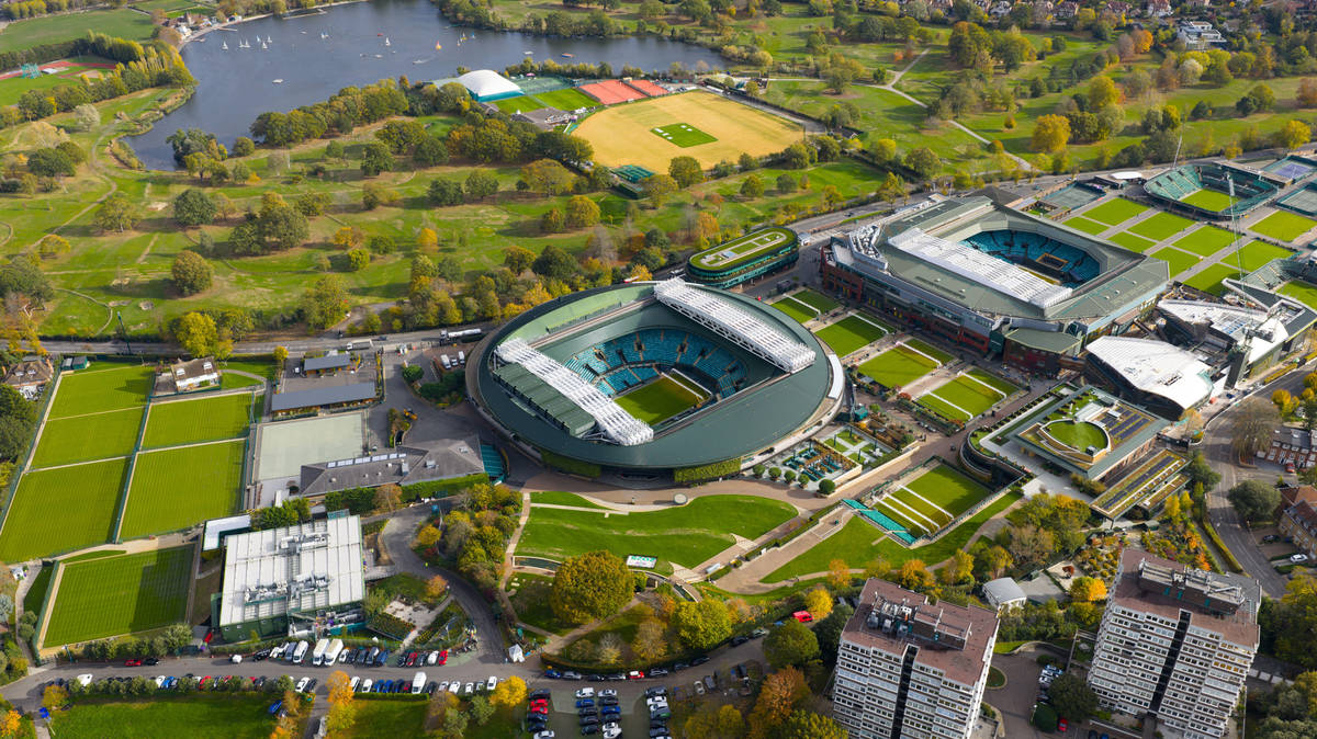 Campaigners given green light for second legal challenge against Wimbledon expansion