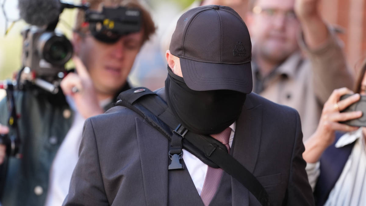 Bodies in cardboard coffins left to rot, others laying dead for eight months: The victims of fraudulent funeral director