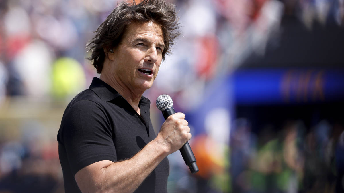 Tom Cruise's daughter Suri 'cuts final tie' with estranged dad by dropping his last name