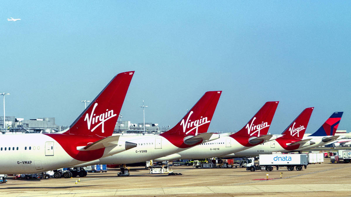 Plane engineer dies after maintenance work incident at Heathrow Airport