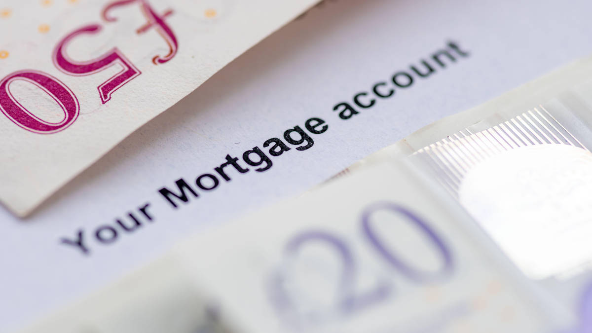 Mortgage lending increases despite elevated rates for homeowners