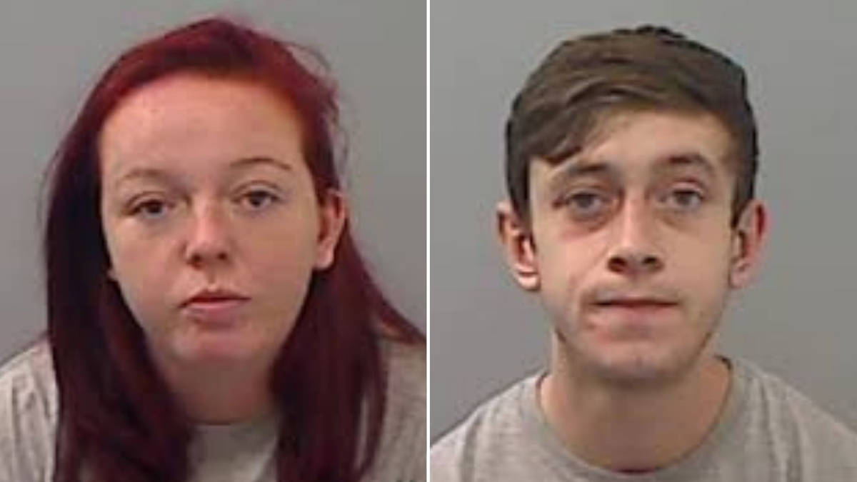 Police issued warrant for paedophile's arrest 18 months before he murdered girlfriend's toddler