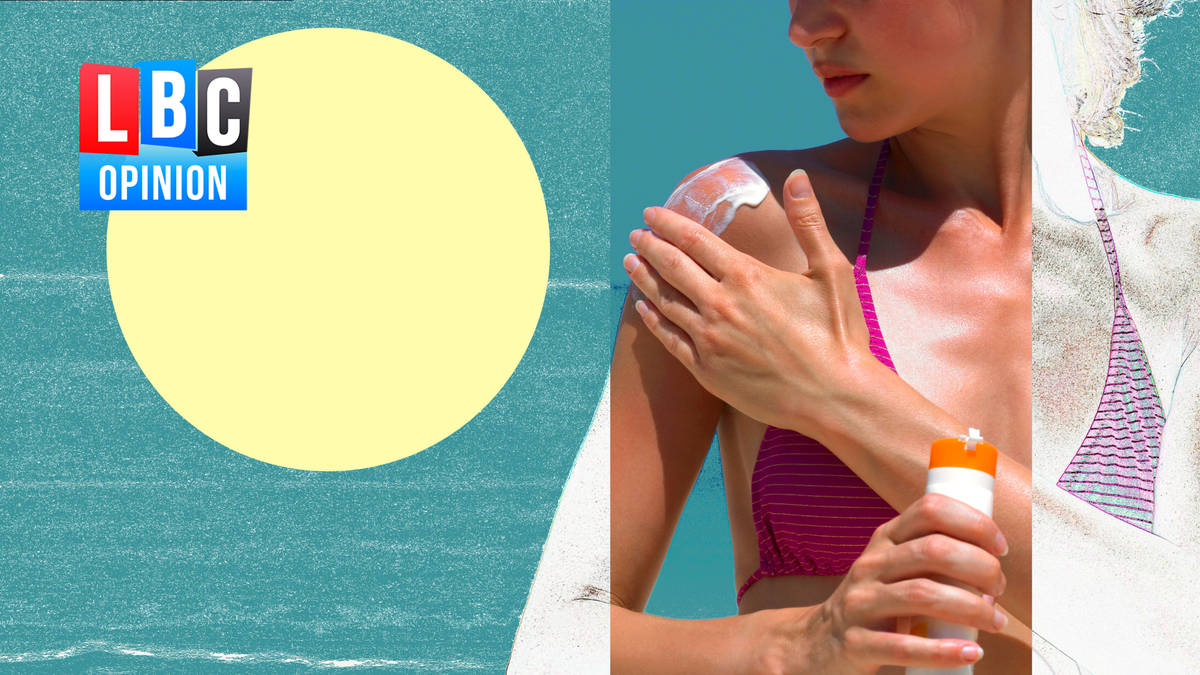 Yes, you do need to wear sunscreen. Why are Brits still living in denial about skin cancer?