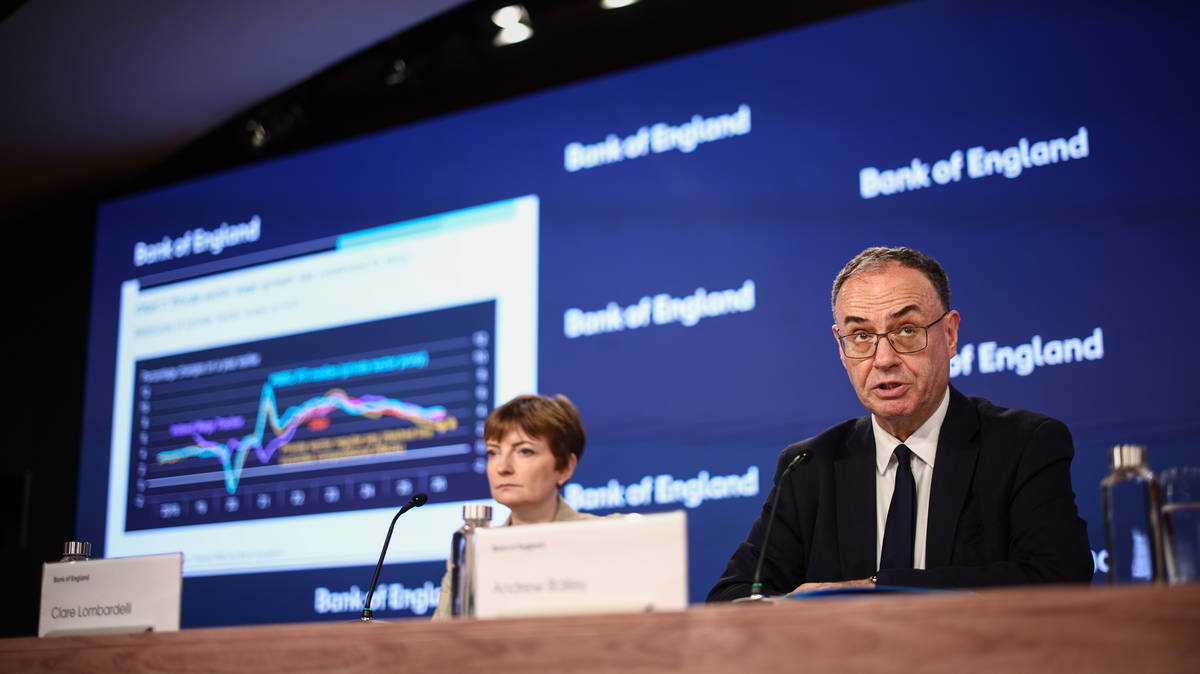 Why have interest rates stayed the same and what could happen next?