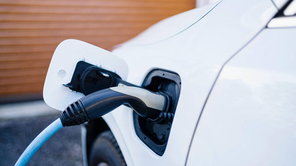 Electric car targets may be watered down to 'boost industry and create jobs', energy secretary hints