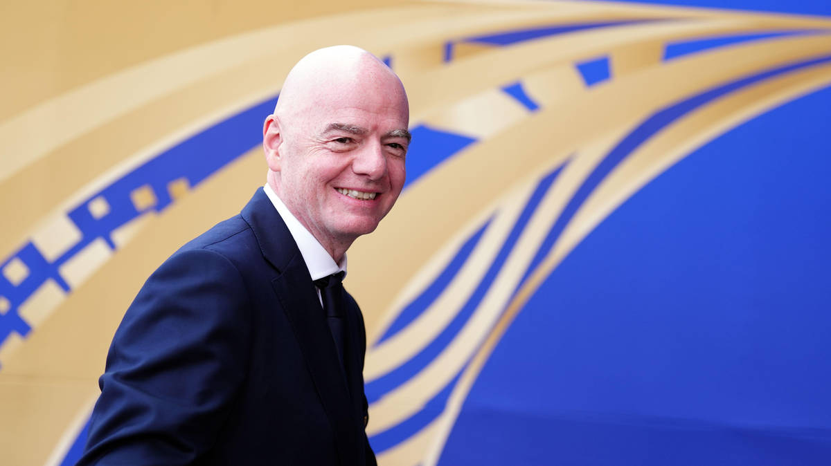 Second confederation rejects Fifa plans to sell off World Cup after European nations threatened boycott