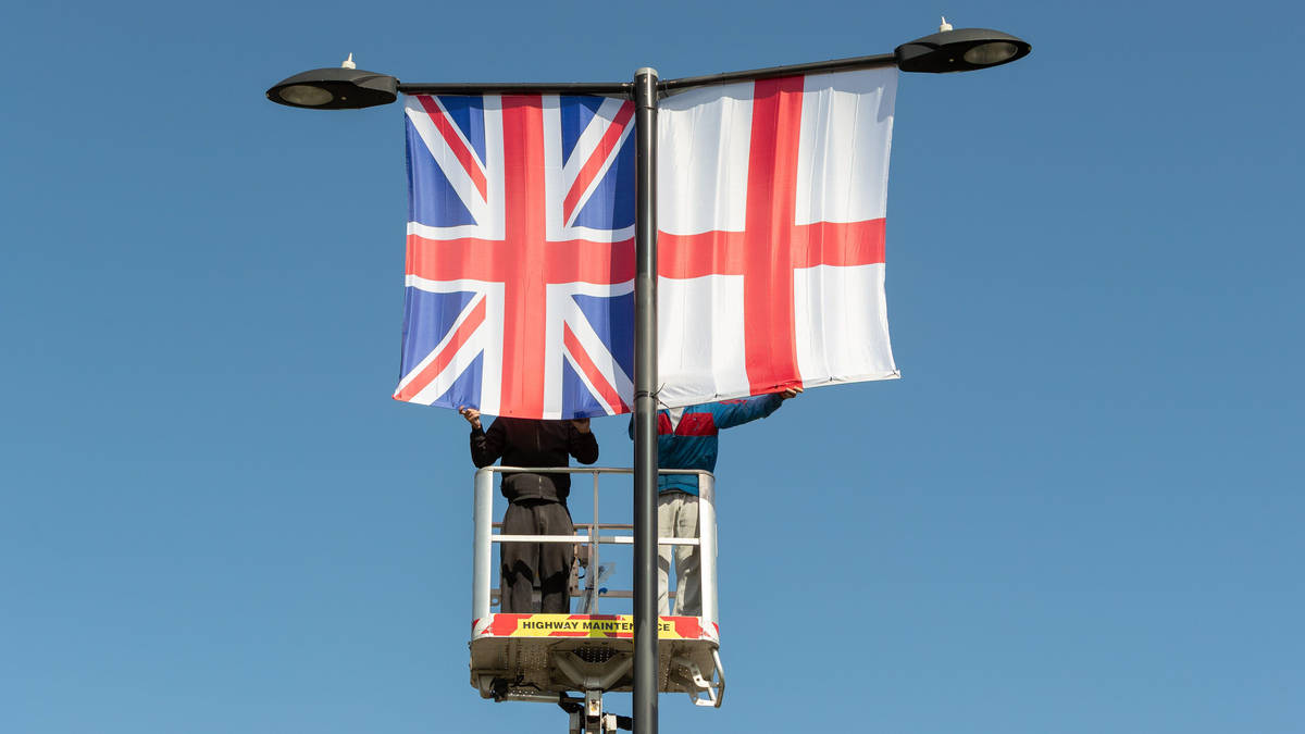 Council wins High Court battle banning flags on lampposts - as workers urged to check vehicles for trackers