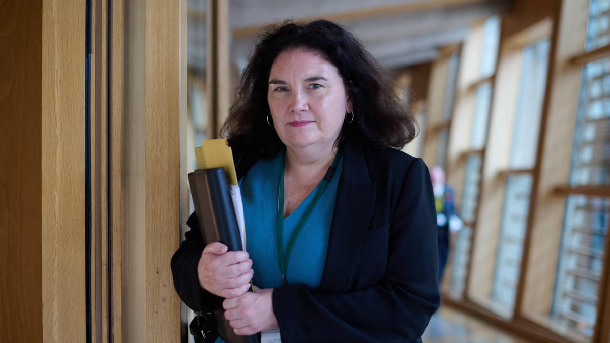 Scottish Labour leadership contest heats up amid allegations of 'misogyny'