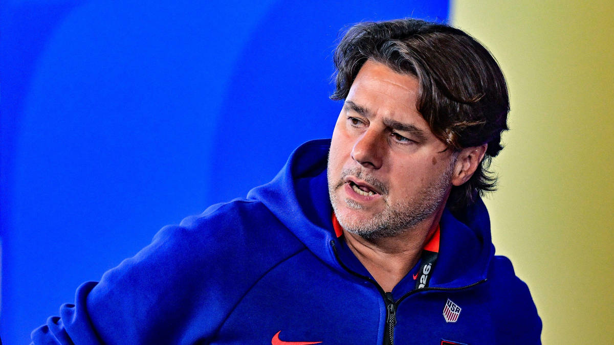 Mauricio Pochettino agrees deal to stay as US coach through 