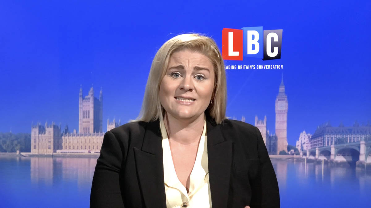 Prisoners released in early scheme will not be able to go to football games or concerts, says minister as she insists their punishment will continue