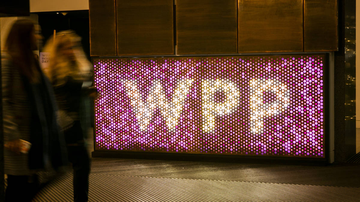 WPP axes jobs in cost-cutting efforts to drive profit recovery