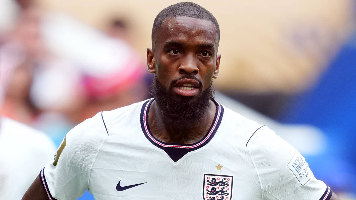 England footballer Ivan Toney charged with assault at Soho nightclub