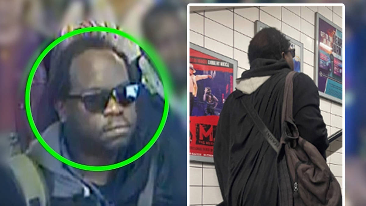 How a string of failings allowed Simon Levy to stalk the streets and prey on women across London