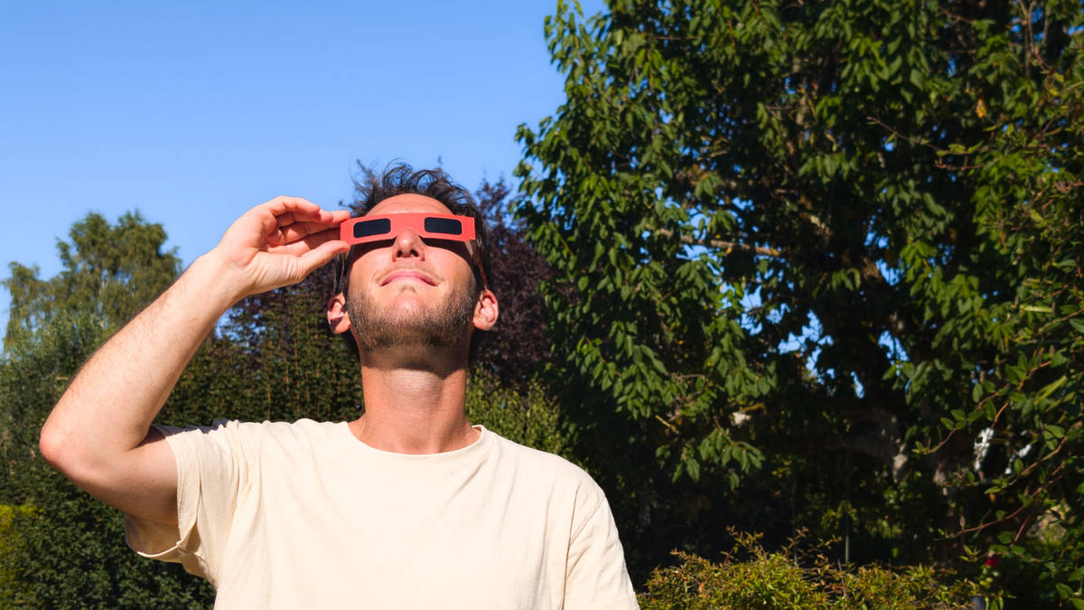 Best locations to view Wednesday’s significant solar eclipse