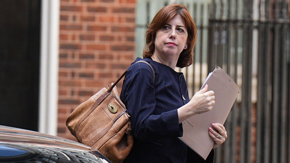 Lucy Powell vows to tackle 'Neets' crisis as thousands to get no exam results