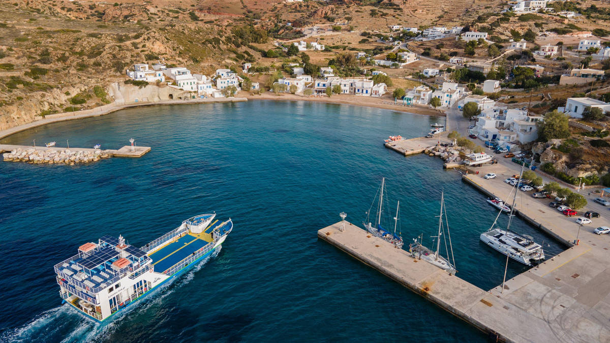 Safety Checks After Irish Teenager Electrocuted in Greece Shower