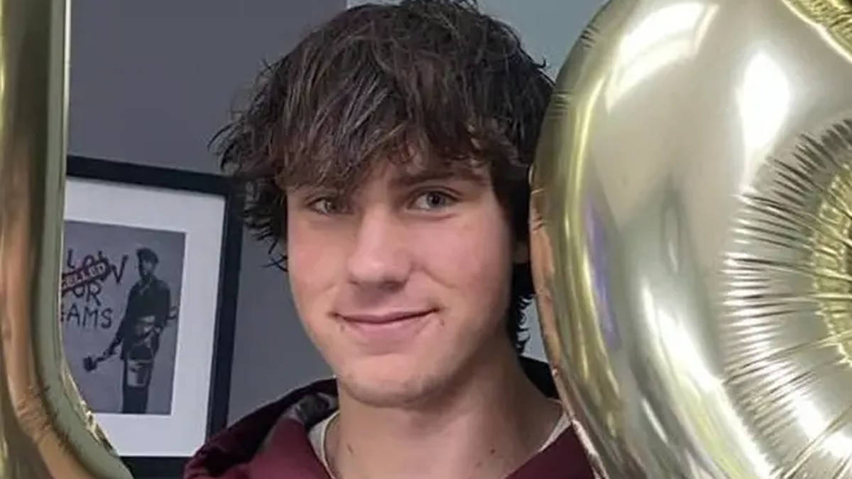 Body of Missing British Student George Smyth Found in Romania Mountains