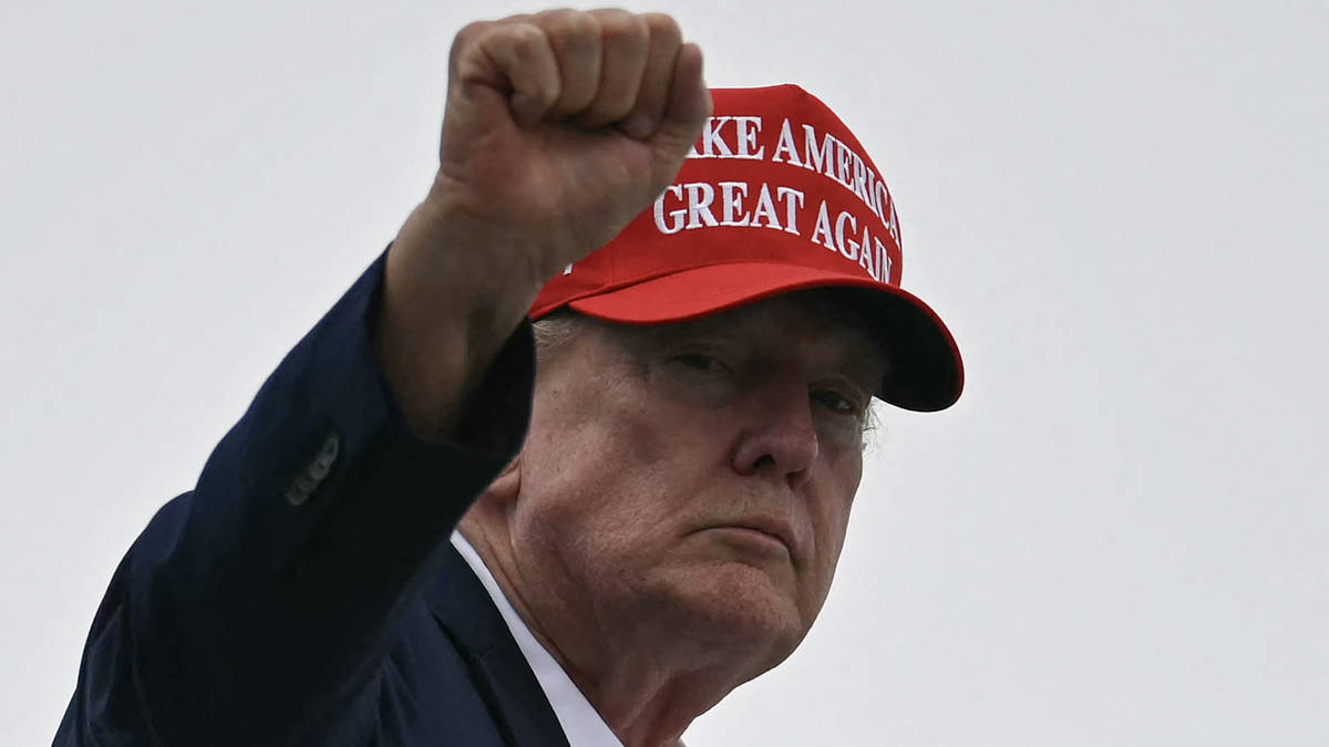 Trump orders Pentagon to