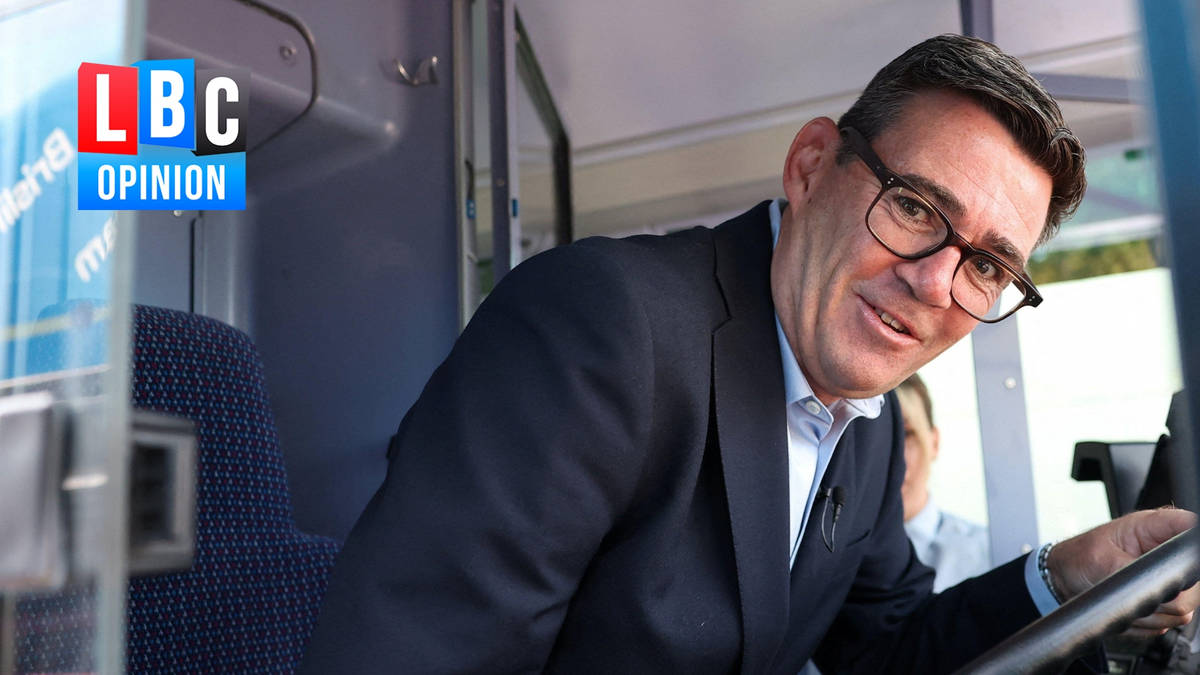 My Cost of Living government is making bus travel cheaper and more accessible for disabled passengers, writes Andy Burnh