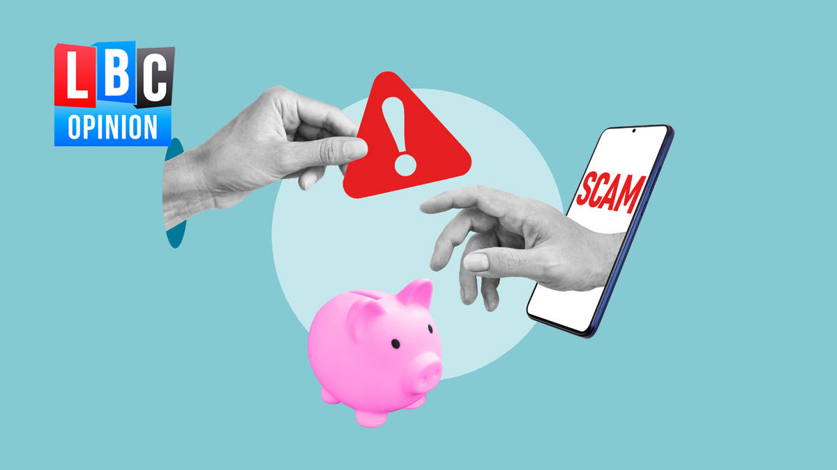 Banks tell us to spot the warning signs of scams – so why aren’t they spotting them? writes Dean Dunham KC