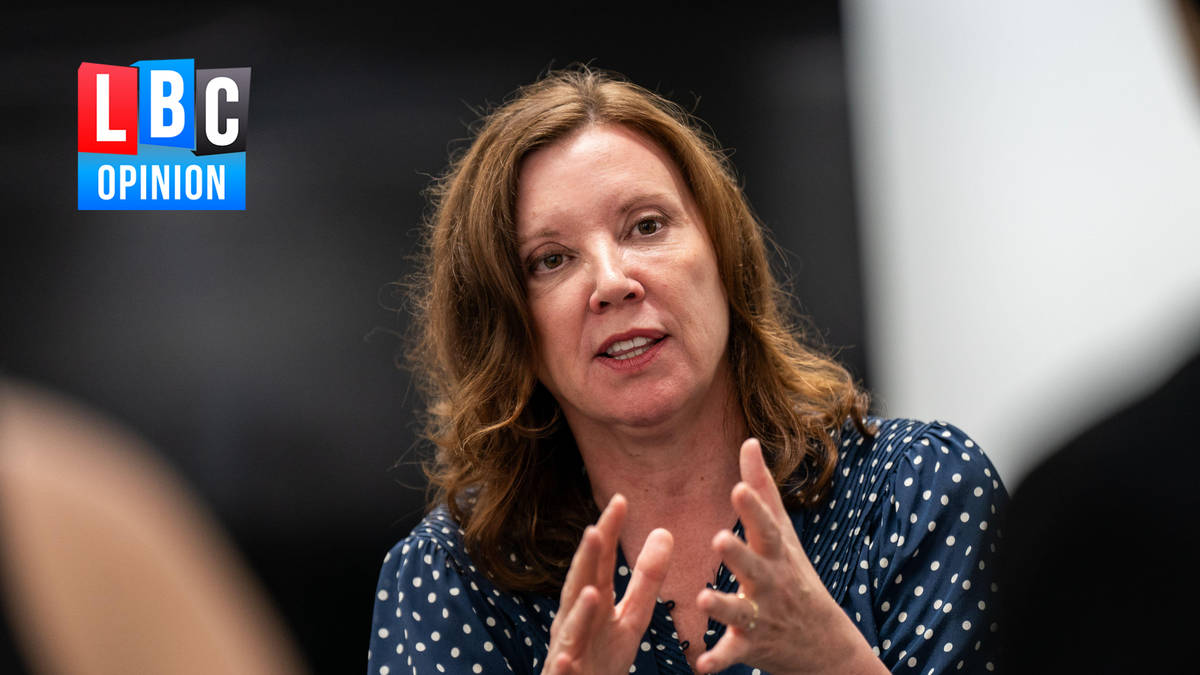 The Children’s Commissioner is blaming Prevent for problems it was never meant to solve
