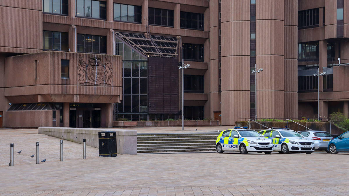 Man who claimed more than £31,000 from insurers for '30 phantom dog deaths' avoids jail