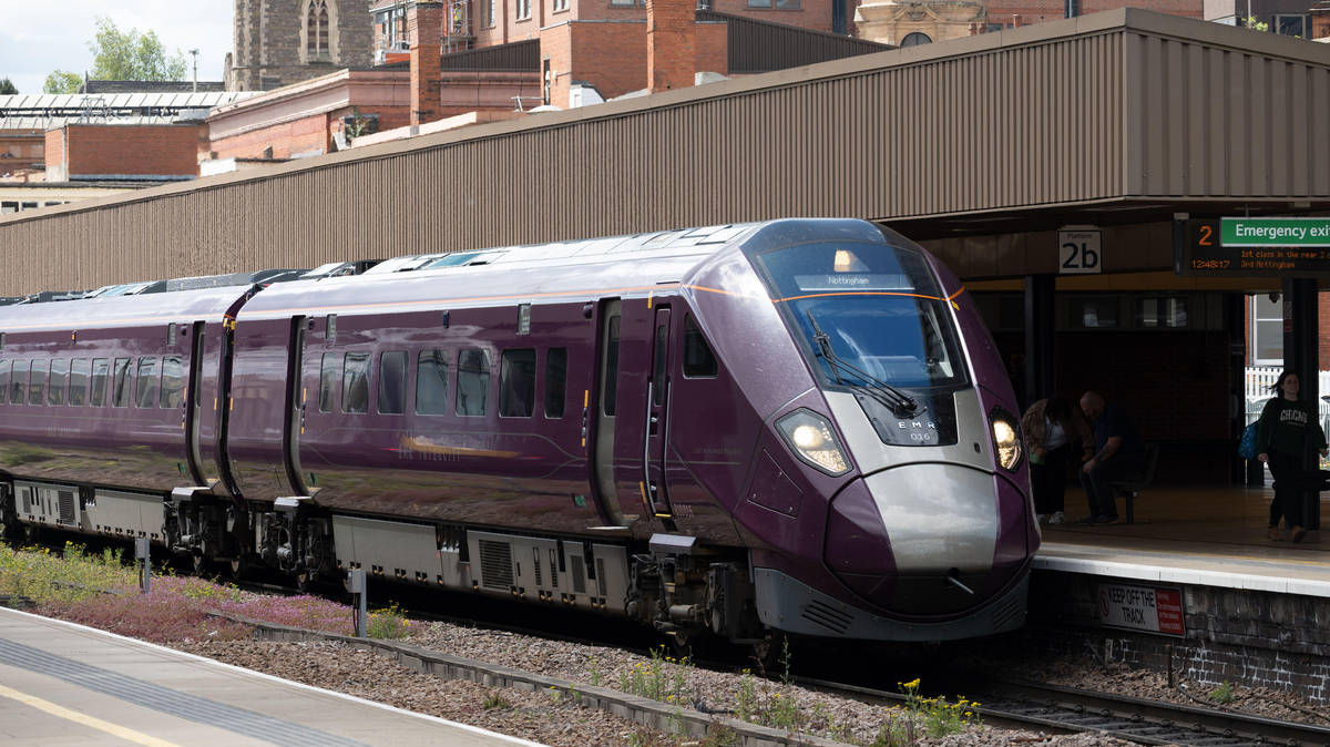 East Midlands Railway workers to strike again over safety dispute