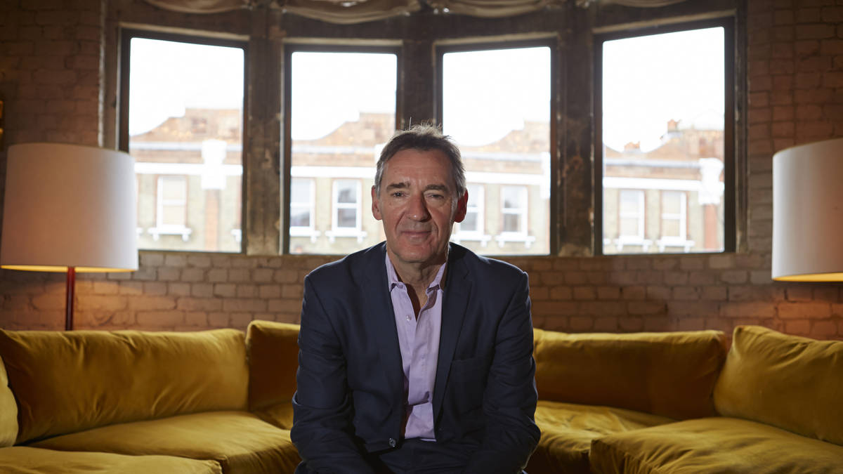 Lord O’Neill declines role in Burnham government because he doesn't want 'financial constraints'
