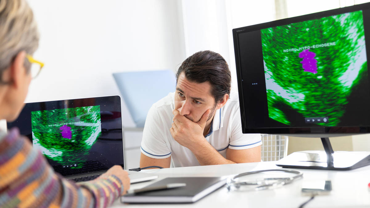 Prostate cancer cases surge by 100,000 in six years as one man diagnosed  ‘every eight minutes’