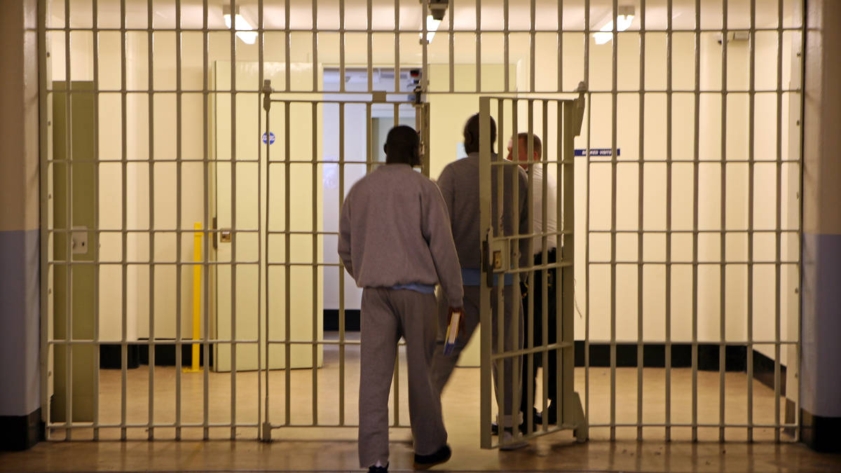 'No victim should have to look over their shoulder': Violent and sexual offenders to be confined to tighter 'restriction zones' on release
