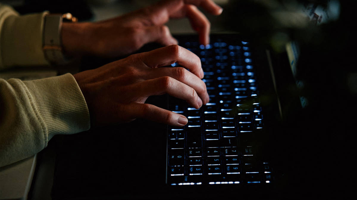 UK Power Plant Shuttered for Four Days in First Iranian Cyberattack