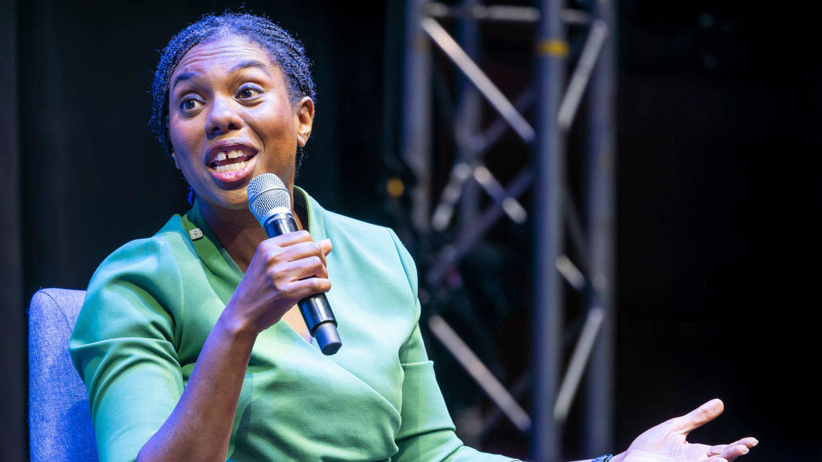 Kemi Badenoch says Reform coalition would be 'monstrous' and blasts defectors as 'most dishonest people'