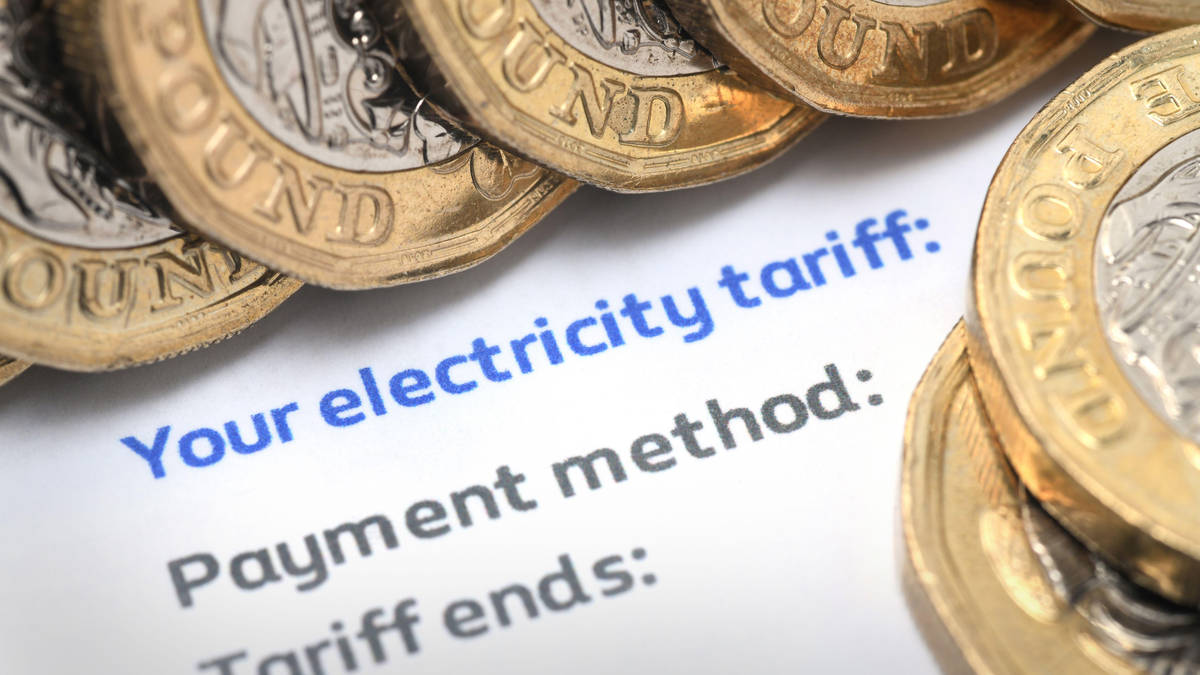 Households set to learn how energy bills will change as Middle East conflict continues to hike prices