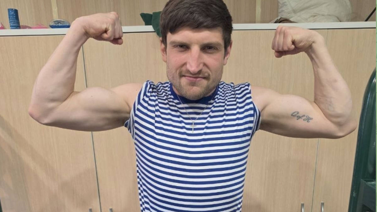 'Normal Yorkshire lad' killed by drone in Ukraine 'suicide mission' is first UK national to die fighting for Putin’s Russia
