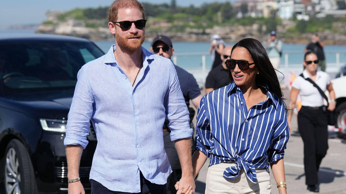 Harry and Meghan should get taxpayer-funded security package, former home secretaries say