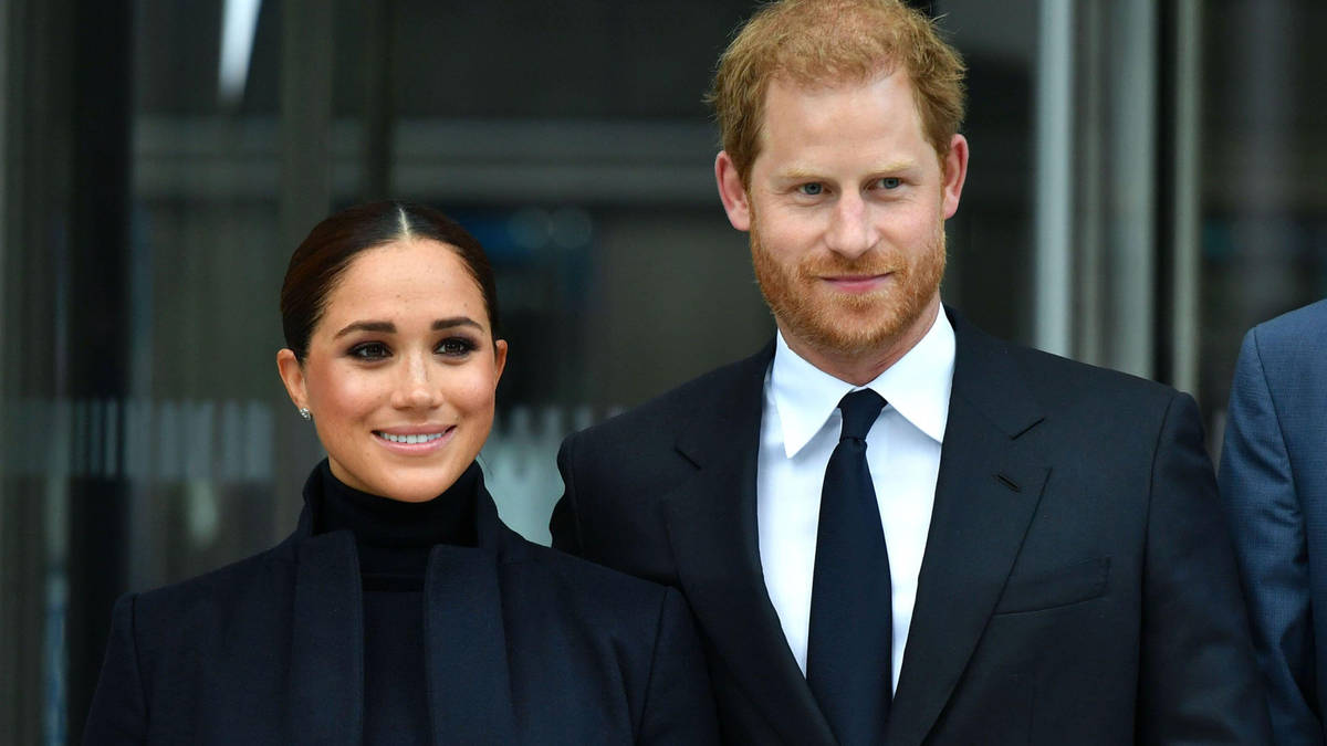 What kind of security protection will Meghan and Harry get on return to UK?