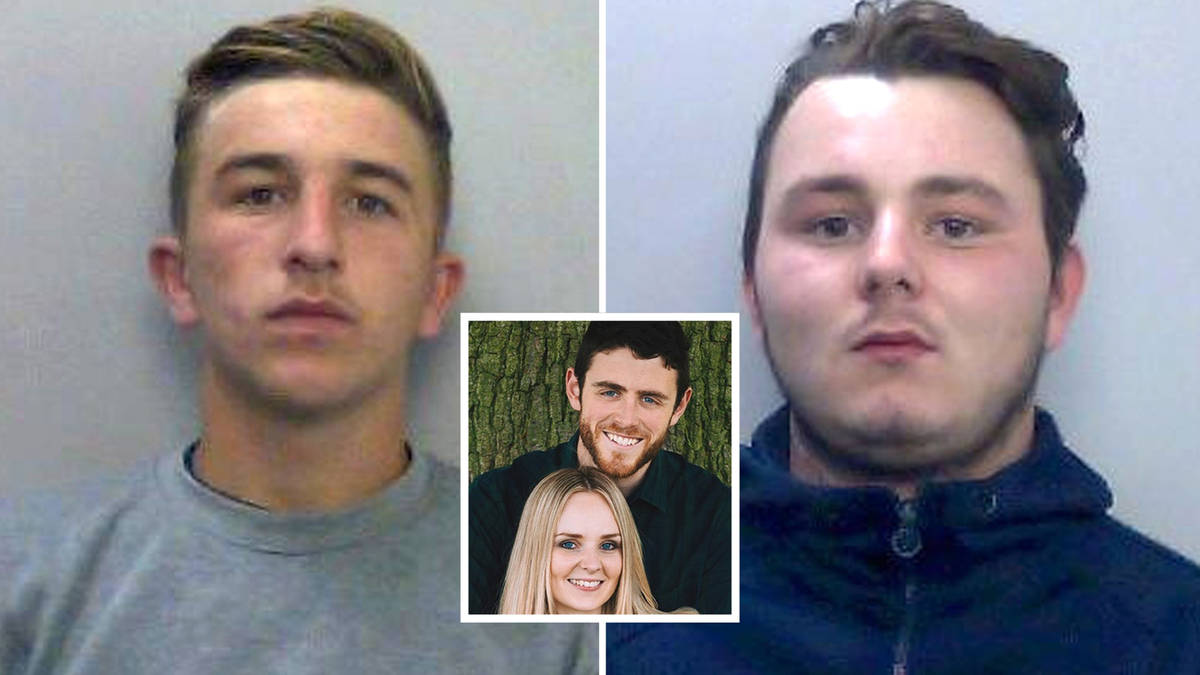 Pc Andrew Harper killers to be denied early release as Burnham seeks law change over scheme