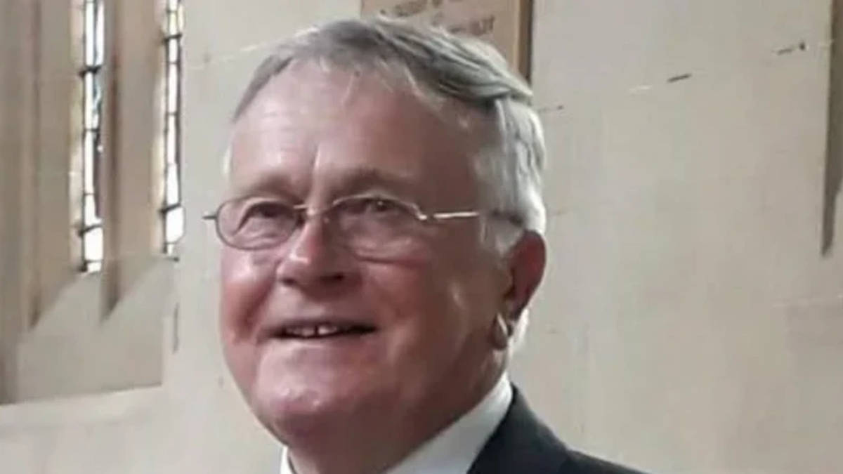 'Wonderful' grandfather, 85, dies months after confronting burglars during home invasion
