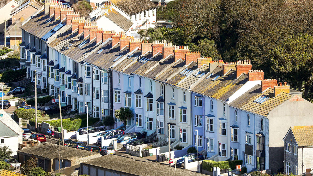 Burnham vows to reform 'unfair' leasehold system impacting millions of homeowners