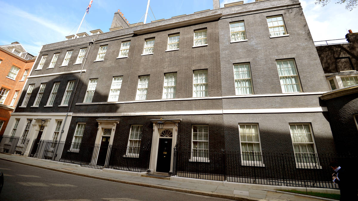 Watchdog set up Downing Street listing on Booking.com to expose security gaps