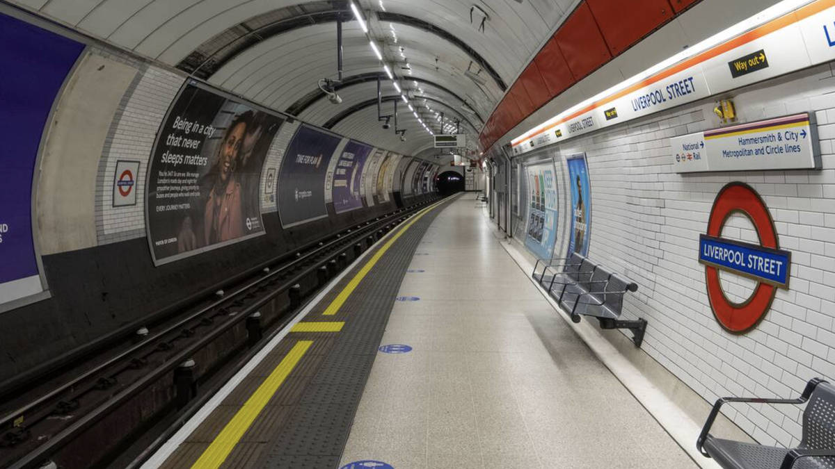 Man, 32, dies after being attacked in London while travelling back from Carnival