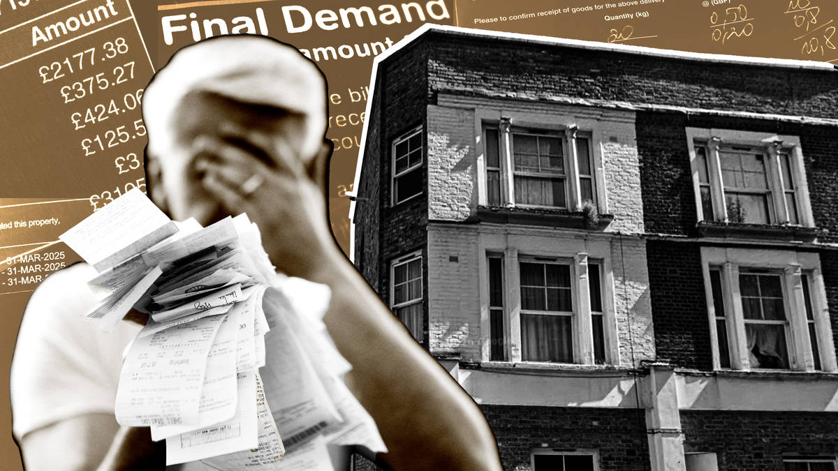 Residents overcharged and threatened by one of the UK's largest housing associations - as government accused of 'turning blind eye'