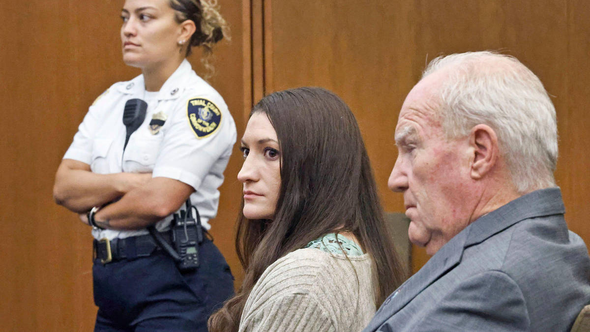 Lone juror responsible for Lindsay Clancy mistrial 'admitted reasonable doubt'