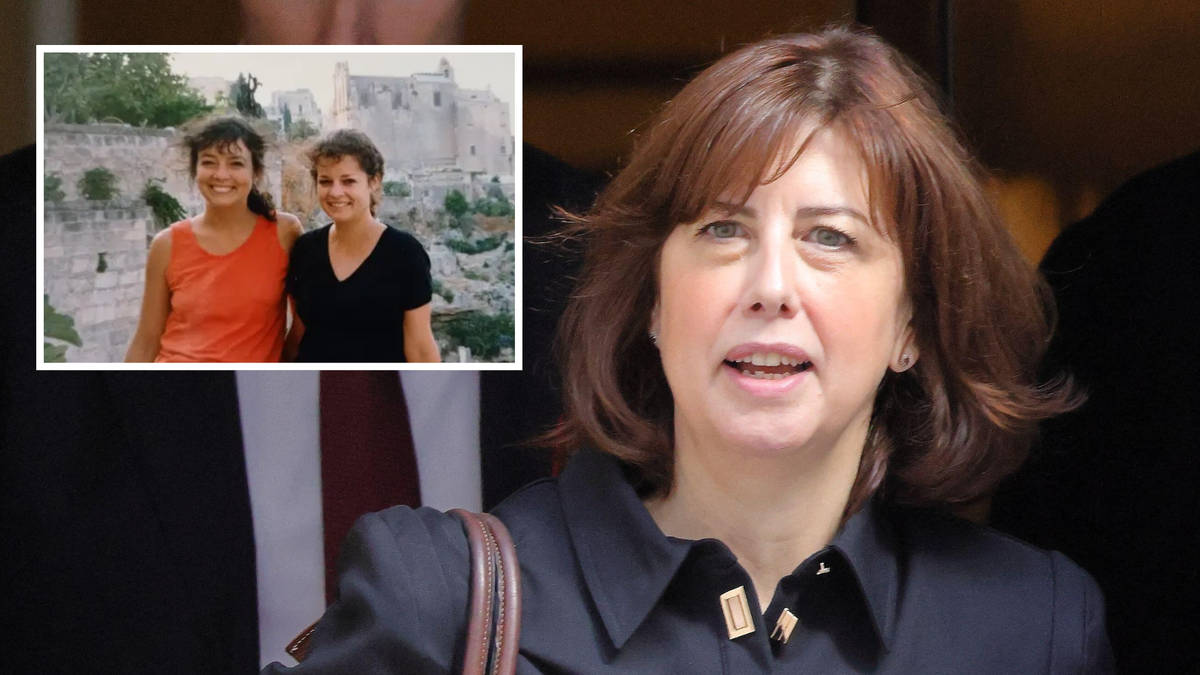 Education Secretary to meet headteachers who’ve felt suicidal in wake of 'completely preventable' death of headteacher Ruth Perry