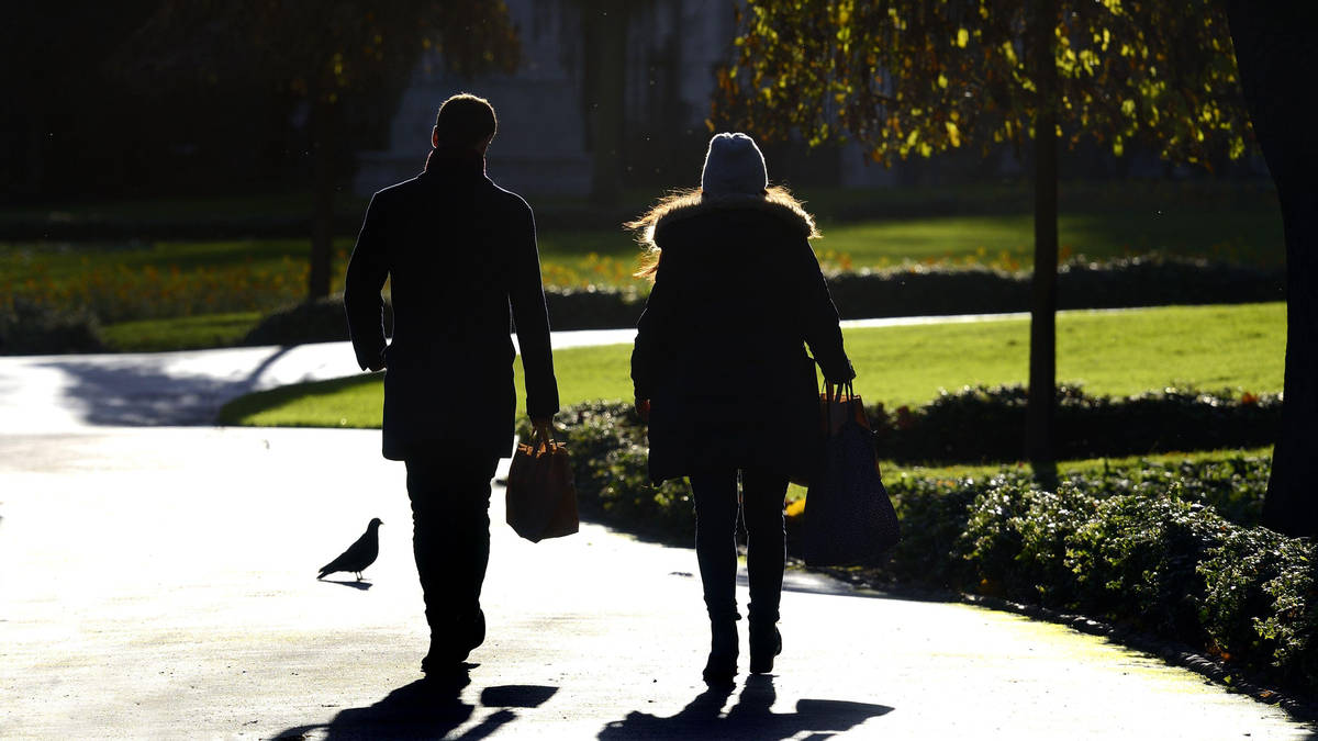 Fewer, more intense steps as good for health as longer slow walks, research says