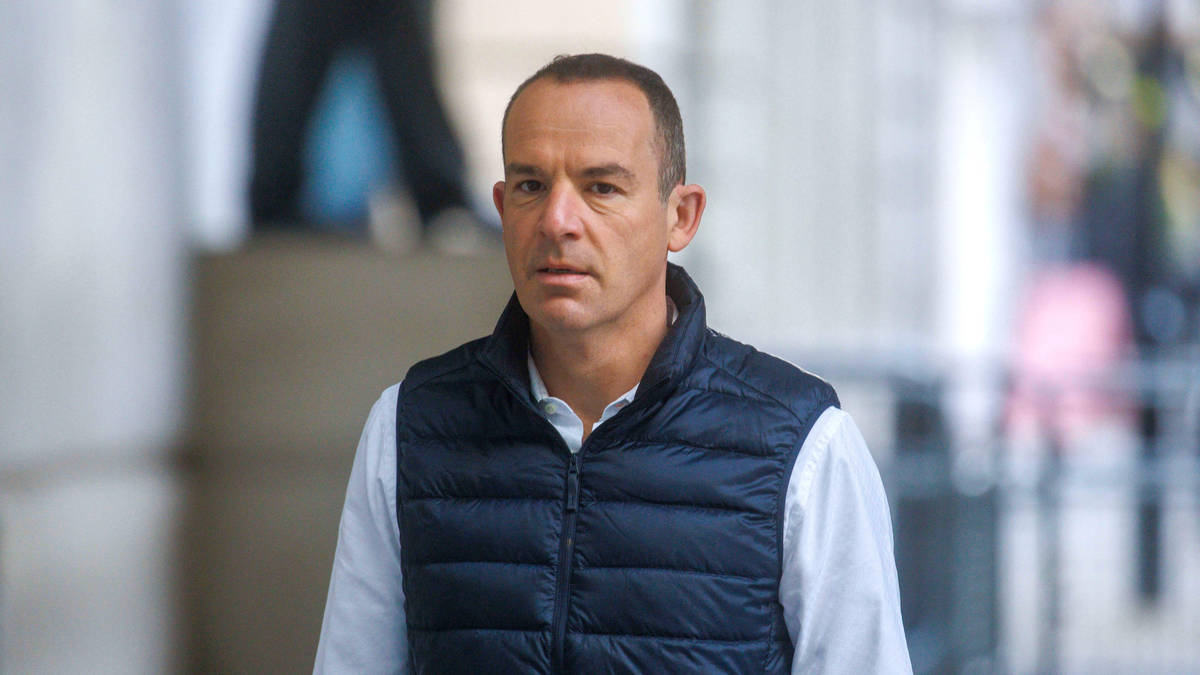 What is a lasting power of attorney, which Martin Lewis calls 'more important than a will'
