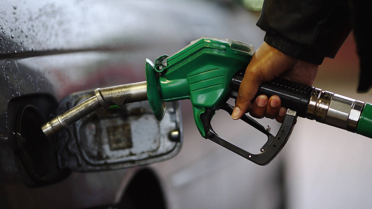Petrol prices are soaring again, but why?