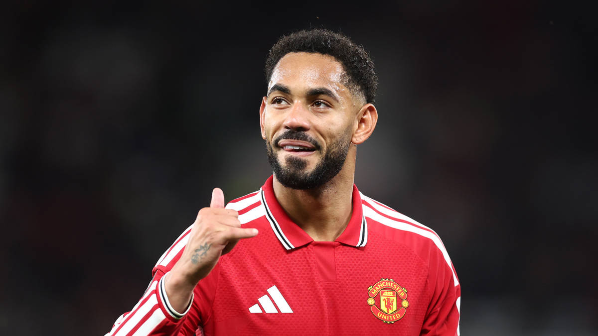 Champions League: Man Utd power past Azerbaijani minnows Sabah without breaking a sweat in routine 4-0 victory on return to Europe